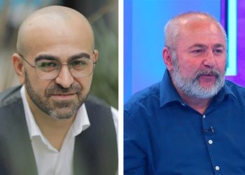 “ჯარს და ჯარისკაცებს მიაყენა ოცნებამ შეურაცხყოფა”– ჯგუფი “ფარი”