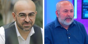 “ჯარს და ჯარისკაცებს მიაყენა ოცნებამ შეურაცხყოფა”– ჯგუფი “ფარი”