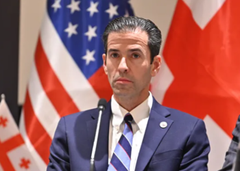 სანქცირება ლიდერებს და უვიზო მიმოსვლის შეჩერება – რას ითხოვს დენ თვაინინგი