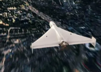 უკრაინელებმა 10 ოლქში 66 დრონი და ერთი რაკეტა ჩამოაგდეს