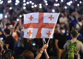 დღეს პარლამენტთან აქცია სახელწოდებით „დაიბრუნე ხმა“ გაიმართება