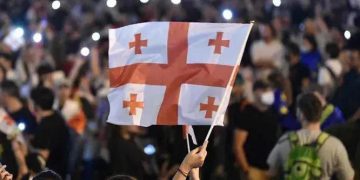 დღეს პარლამენტთან აქცია სახელწოდებით „დაიბრუნე ხმა“ გაიმართება