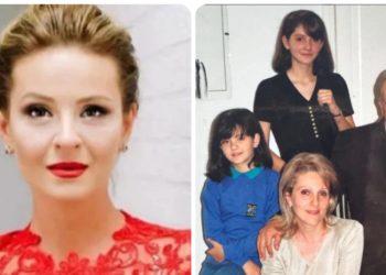 ეკა ამირეჯიბი სამწუხარო ინფორმაციას ავრცელებს – „მადლობა სულ ყველაფრისთვის და მაპატიე“