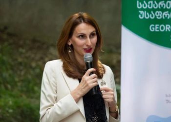 “მეორადი საბურავი საფრთხის რისკს ზრდის” – ეკა ლალიაშვილი, “ალიანსი საგზაო უსაფრთხოებისთვის” გამგეობის თავმჯდომარე