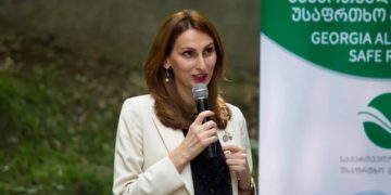 “მეორადი საბურავი საფრთხის რისკს ზრდის” – ეკა ლალიაშვილი, “ალიანსი საგზაო უსაფრთხოებისთვის” გამგეობის თავმჯდომარე