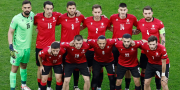 სანიოლმა 16 და 19 ნოემბრის მატჩებისთვის ნაკრების შემადგენლობა დაასახელა