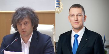 ევროპისკენ საქართველოს გზა მისმა ლიდერებმა შეაჩერეს – ესტონეთის პრემიერი