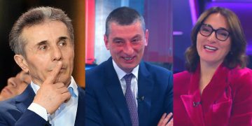 “გენატრებათ ხოლმე? – ვგიჟდები” – რა ნაბიჯი იქნებოდა სამართლიანი ივანიშვილისგან?