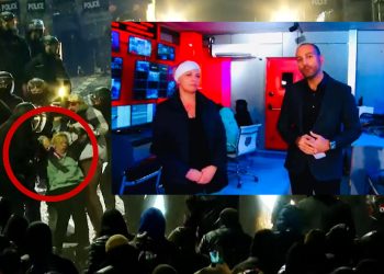 “არ შემიძლია ვთქვა, რომ სპეცრაზმმა მცემა” – მარიამ გაფრინდაშვილის პირველი ინტერვიუ