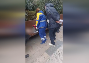 პარლამენტთან 9 აპრილის აქციების მონაწილე გარდაიცვალა – “”ებრძოდა ამ სატანურ რეჟიმს”