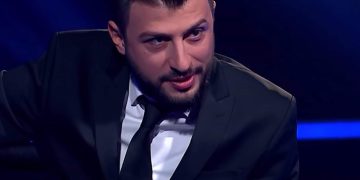 „ჟურნალისტებზე თავდასხმა ომშიც დაუშვებელია! მიკროფონიან და კამერიან ადამიანების დასისხლიანება კატასტროფააა!“ – გიორგი გასვიანი