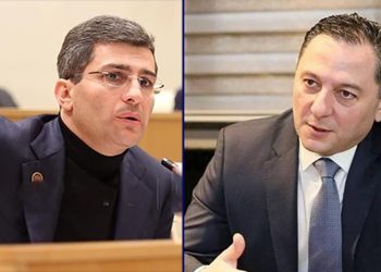 “შეიძლება, დამატებითი სპეციალური საშუალებები გამოვიყენოთ… ვესაუბრე გომელაურს” – ხელისუფლების მუქარა ხალხს