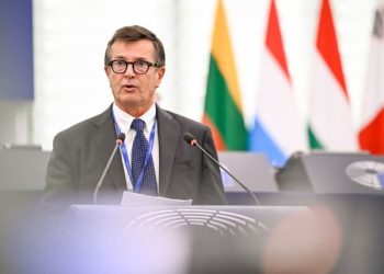 “საქართველოში რუსეთმა ძალადობრივი დეზინფორმაციული კამპანია აწარმოა” – ევროპარლამენტარი