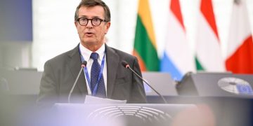 “საქართველოში რუსეთმა ძალადობრივი დეზინფორმაციული კამპანია აწარმოა” – ევროპარლამენტარი