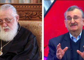 “ღმერთი ზემოდან ვიდეოთვალით აკვირდებოდა და დარღვევები ვერ დაინახაო” – რომან გოცირიძე