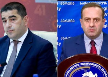 “ნათელაშვილზე კი არ უნდა ბედავდეს განცხადებების გაკეთებას, ვირის აბანოს უნდა ხეხავდეს” – გუგავა