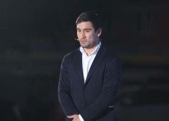 ხინჩეგაშვილმა მერად არჩევიდან ერთ თვეში მერიის დახმარებით დედას მიწა გაუფორმა