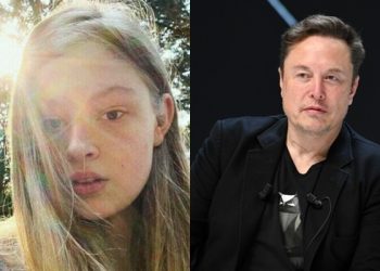 ილონ მასკის შვილი ტრამპის გამარჯვების შემდეგ ამერიკას ტოვებს