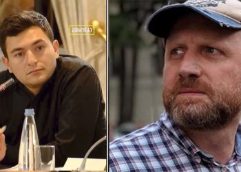 “იმედის” ჟურნალისტის კითხვა და ჯაფარიძის პასუხი – ვიდეო