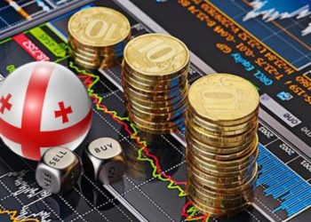 საქართველოს სავალუტო რეზერვები ადეკვატურობის ნიშნულს ჩამოსცდა – Fitch