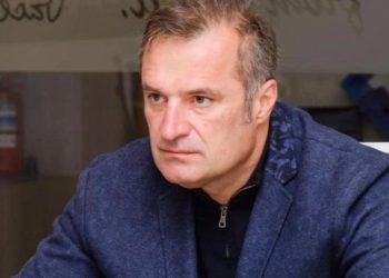 წალენჯიხის მერს, გია ხარჩილავას დღეს დაკრძალავენ