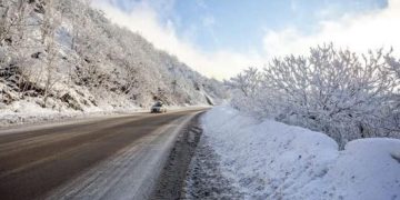 გოდერძის უღელტეხილზე მხოლოდ მაღალი გამავლობის ავტოტრანსპორტის მოძრაობაა დაშვებული