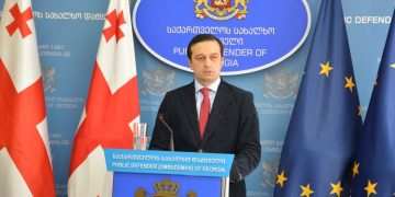 დაუშვებელია ჟურნალისტის მიმართ, რომელიც მიმდინარე მოვლენებს აშუქებს, გამოყენებულ იქნას რაიმე ტიპის ძალა, ეს არის დანაშაული – იოსელიანი