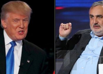 “ტრამპმა რესპუბლიკელი “ქორები” დანიშნა – ოცნებას რა უხაროდა?” – ირაკლი მელაშვილი