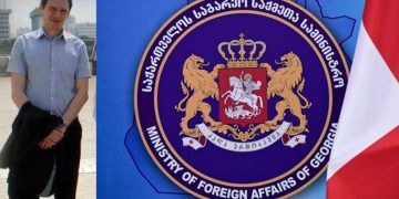 “ვემშვიდობები საგარეოს” – იტალიაში საქართველოს ელჩის მოვალეობის შემსრულებელი თანამდებობას ტოვებს