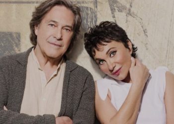 RICCHI E POVERI რომელსაც ოკუპაციის შესახებ კანონი აქვს დარღვეული, ტყიბულში იმღერებს