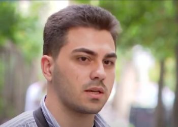 “იკეტება თსუ-ის მიმდებარე ტერიტორია – ქუჩები იხერგება მანქანებით, ხალხი რჩება ქუჩაში!” – ნიკა მანაგაძე