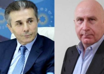 რა ინტერესები აქვს ივანიშვილის დეიდაშვილს ჰესების ბიზნესში?