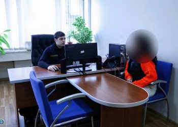 იტყუებოდნენ თითქოს იტალიურ ბანკში მუშაობდნენ და თანხებს დაეუფლნენ – დაკავებულია 5 ადამიანი