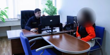 იტყუებოდნენ თითქოს იტალიურ ბანკში მუშაობდნენ და თანხებს დაეუფლნენ – დაკავებულია 5 ადამიანი