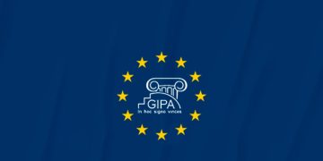 “GIPA მხარს უჭერს ქართველი ერის ნებას” – უნივერსიტეტი სასწავლო პროცესს აჩერებს