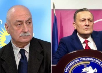 “ზუსტად ასე მკოცნიდა ხელზე ლადო კახაძე…” – რა ფოტოს ავრცელებს ნათელაშვილი