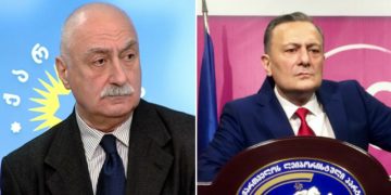 “ზუსტად ასე მკოცნიდა ხელზე ლადო კახაძე…” – რა ფოტოს ავრცელებს ნათელაშვილი