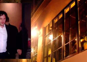 (ვიდეო) – პრემიერის და ოცნების გუნდის ქეიფი აქციების პარალელურად