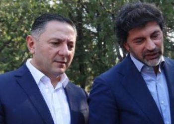 “რეებს იგონებთ, რა ქიმიური საშუალებები, სისულელეებს ნუ ლაპარაკობთ” – კალაძე