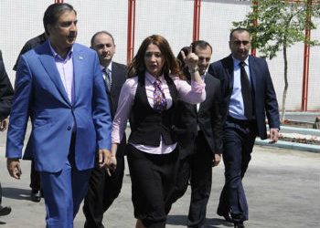 ვინ და რატომ დანიშნა „ჯალათი მინისტრი“ ხათუნა კალმახელიძე უნივერსიტეტის პრორექტორად?! – ამის შემდეგ რომელ ღირსებაზე, მორალსა და სამართლიანობაზე გველაპარაკება ივანიშვილის ხელისუფლება?