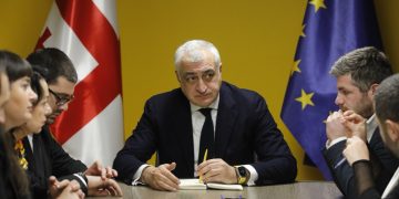 “ძლიერი საქართველო” საპარლამენტო სიებს ხსნის – რას სთავაზობს ხაზარაძე ოპოზიციას?