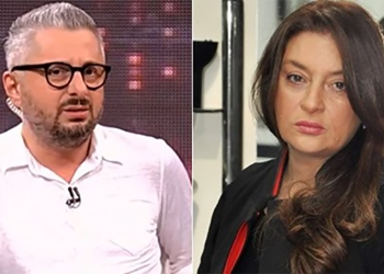 “ბლეფი და გაიძვერობაა ეს ყველაფერი!” – ხოფერია