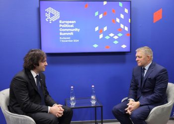 კობახიძემ ფიცო საქართველოში მოიწვია