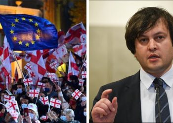 “შეწყვიტეთ თავდასხმები ჟურნალისტებზე” – პრესის თავისუფლების საერთაშორისო ორგანიზაციები საქართველოში ჟურნალისტების დაცვას ითხოვენ