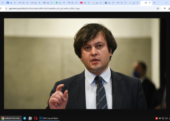 “შეწყვიტეთ თავდასხმები ჟურნალისტებზე” – პრესის თავისუფლების საერთაშორისო ორგანიზაციები საქართველოში ჟურნალისტების დაცვას ითხოვენ