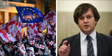 “შეწყვიტეთ თავდასხმები ჟურნალისტებზე” – პრესის თავისუფლების საერთაშორისო ორგანიზაციები საქართველოში ჟურნალისტების დაცვას ითხოვენ