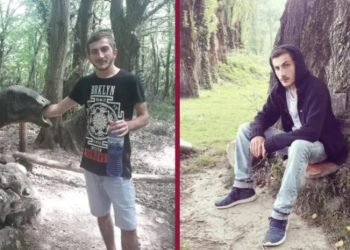 იტალიაში გიორგი კოხოძეს ეძებენ – მასთან კონტაქტი ბოლოს 21 ნოემბერს ჰქონდათ