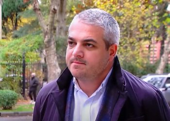 პარლამენტის ყველა გადაწყვეტილება ანტიკონსტიტუციური იქნება, მათ შორის, პრეზიდენტის არჩევაც – კონსტიტუციონალისტი