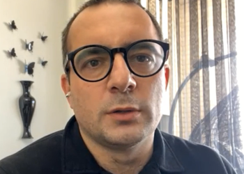 მალკევიჩი, სავარაუდოდ, “ოცნებას” არჩევნებში ეხმარებოდა – კუროპტევი