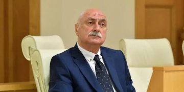 გაკვეთილის არევა უნდა იმას, ვინც გაკვეთილი არ იცის – ლადო კახაძე